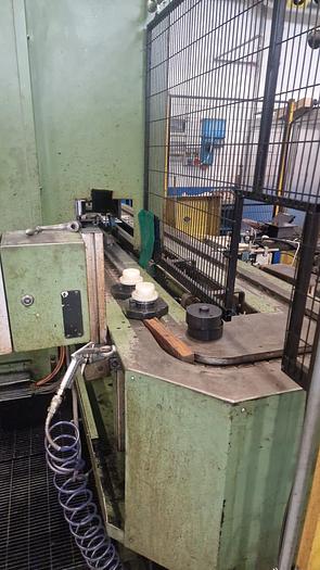 Refurbished LIEBHERR LC 502 1991/2006 Retrofit Maschine