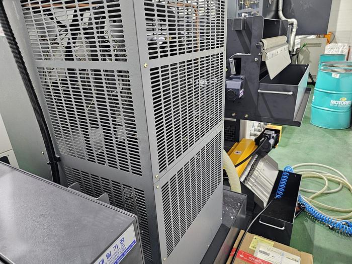 Studer S141 Universal und Innenrundschleifmaschine Baujahr 2023