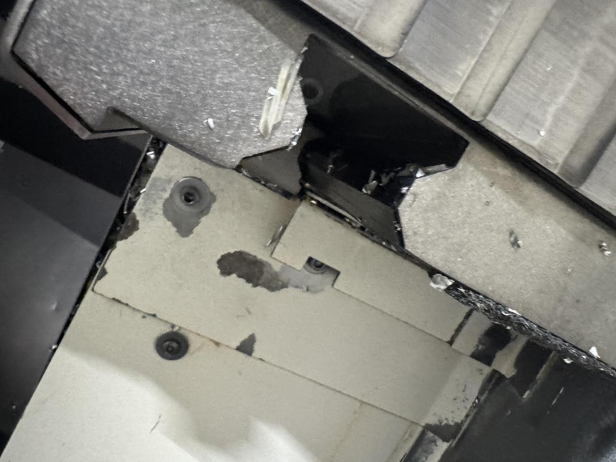 Used DMG MORI 60 eVo inklusive Automation DMG PH 150-8