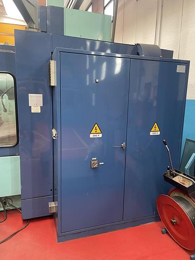 Used SACHMAN T10