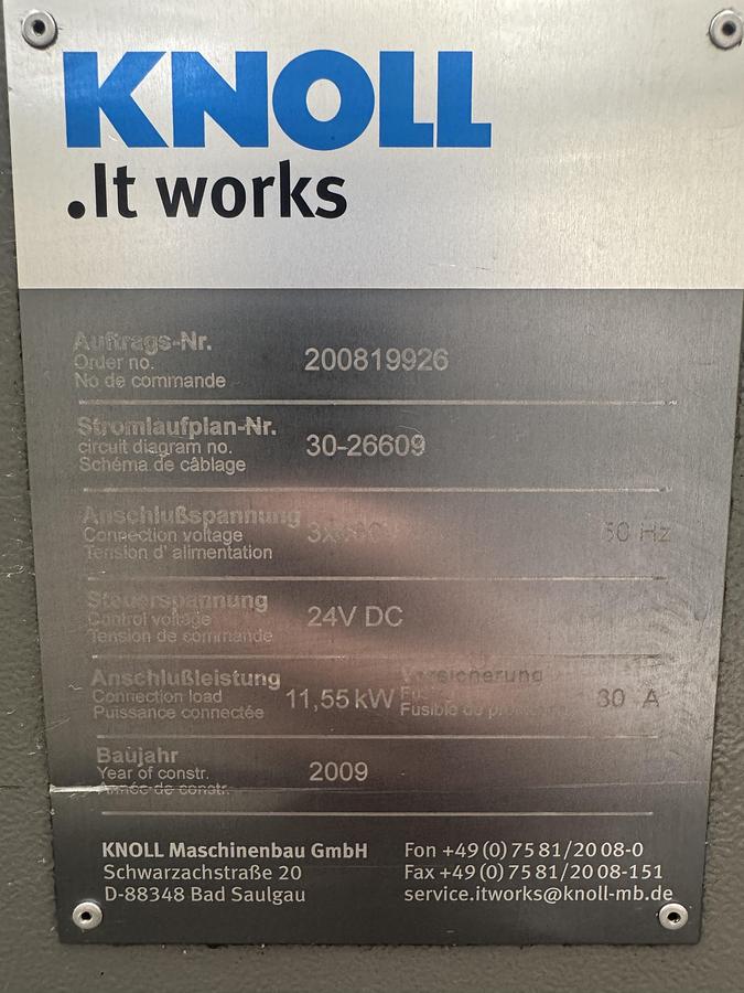 Used STARRAG HECKERT 1250 HEC Athletic Pinole