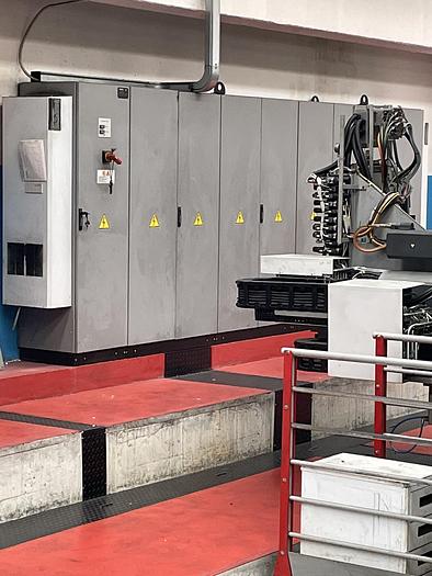 Used 2010 FPT SPIRIT 300