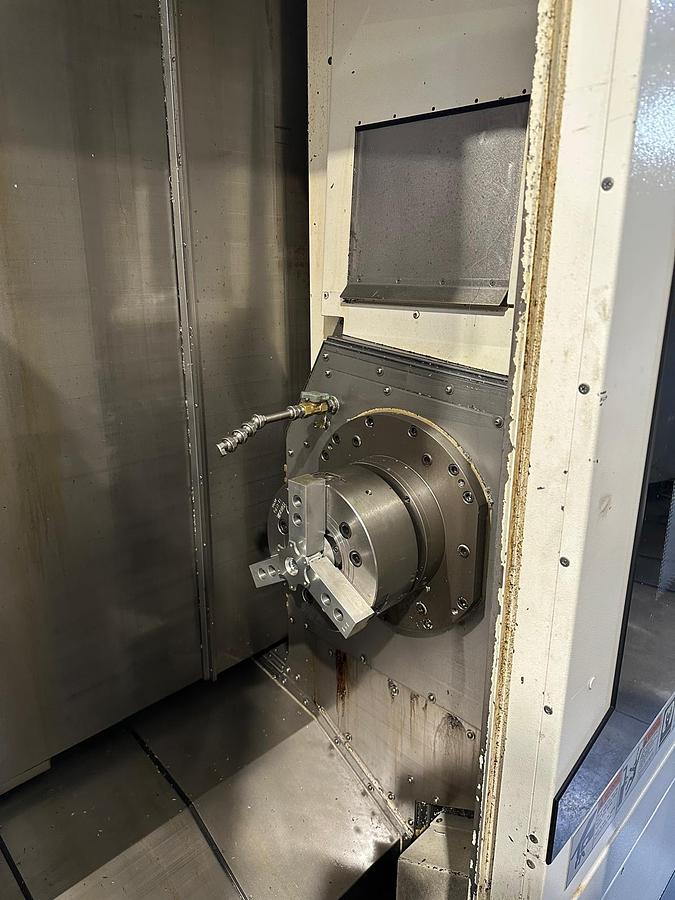 Used 2019 NAKAMURA NTRX 3000