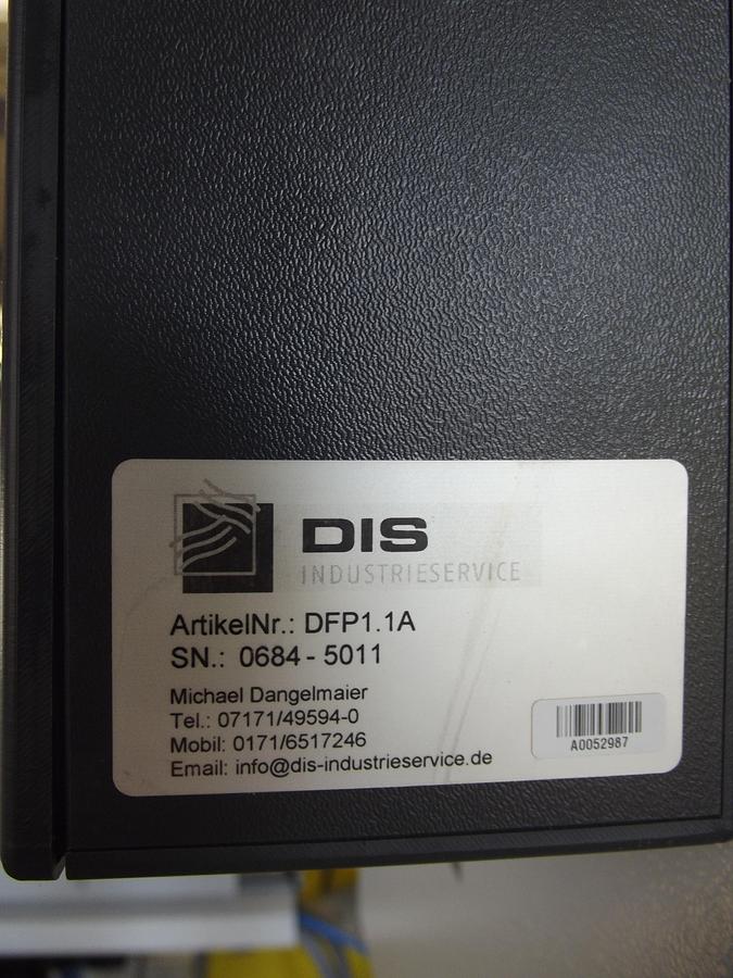 Used 2015 INDEX-TRAUB TNL 18-9P