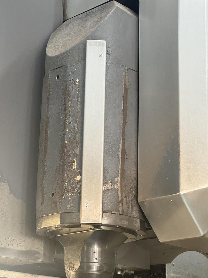 Used AXA VPC 45 U Portal-Bearbeitungszentrum