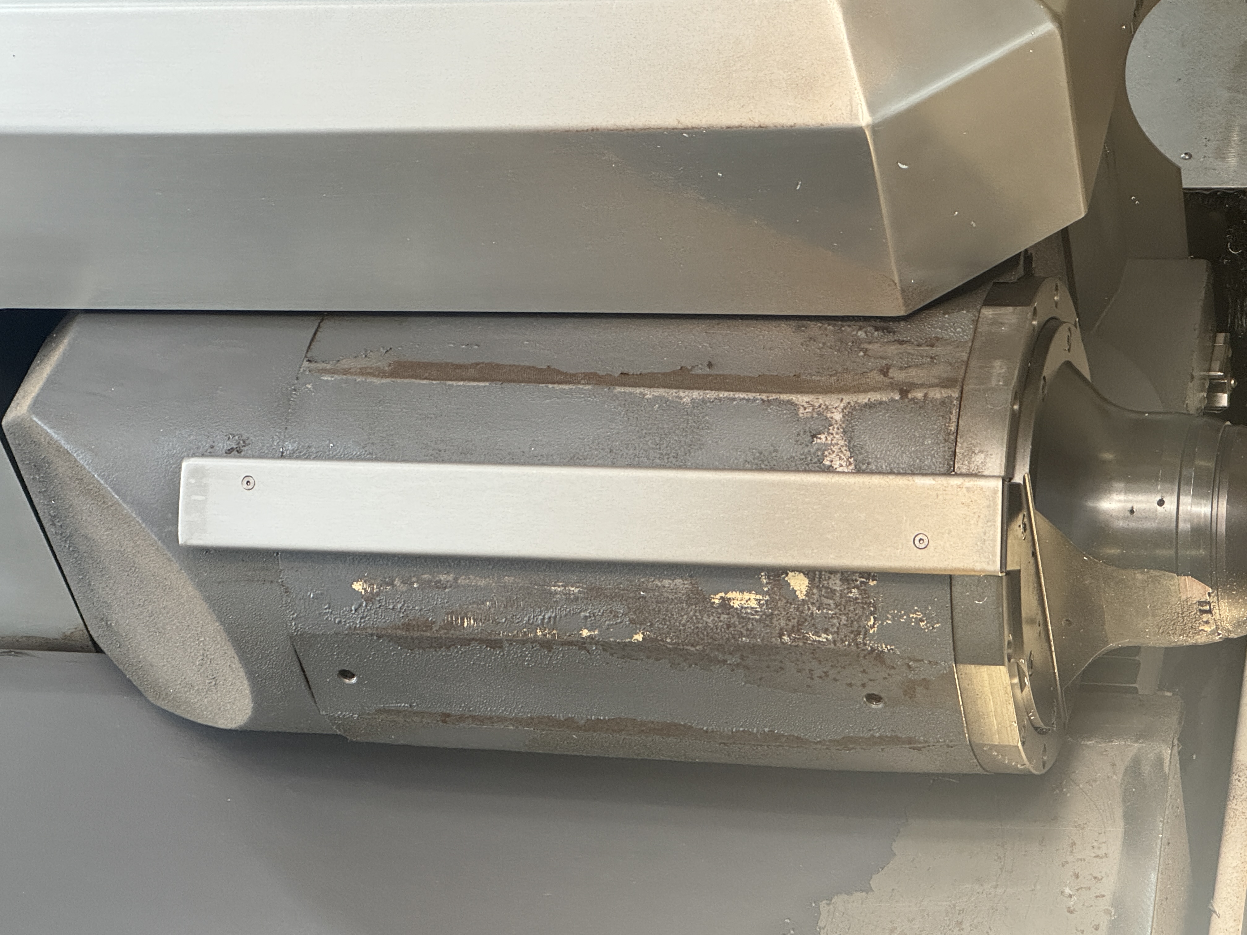 Used AXA VPC 45 U Portal-Bearbeitungszentrum