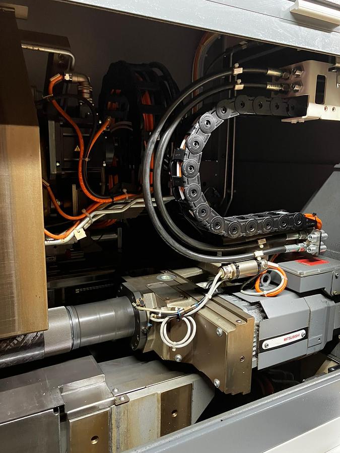 Used 2015 INDEX-TRAUB TNL 18-9P