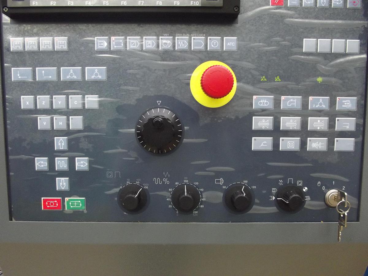 Used 2015 INDEX-TRAUB TNL 18-9P