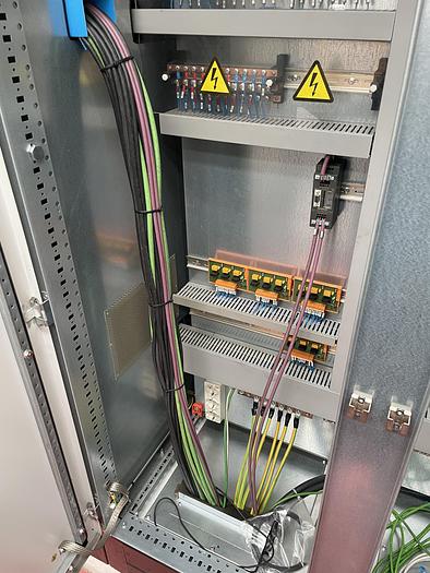 Used Bohr - und Fräswerk COLGAR FRAL 401 