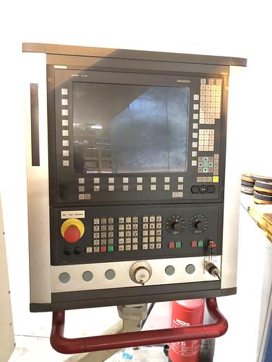 Refurbished 2003 KAPP KX 1