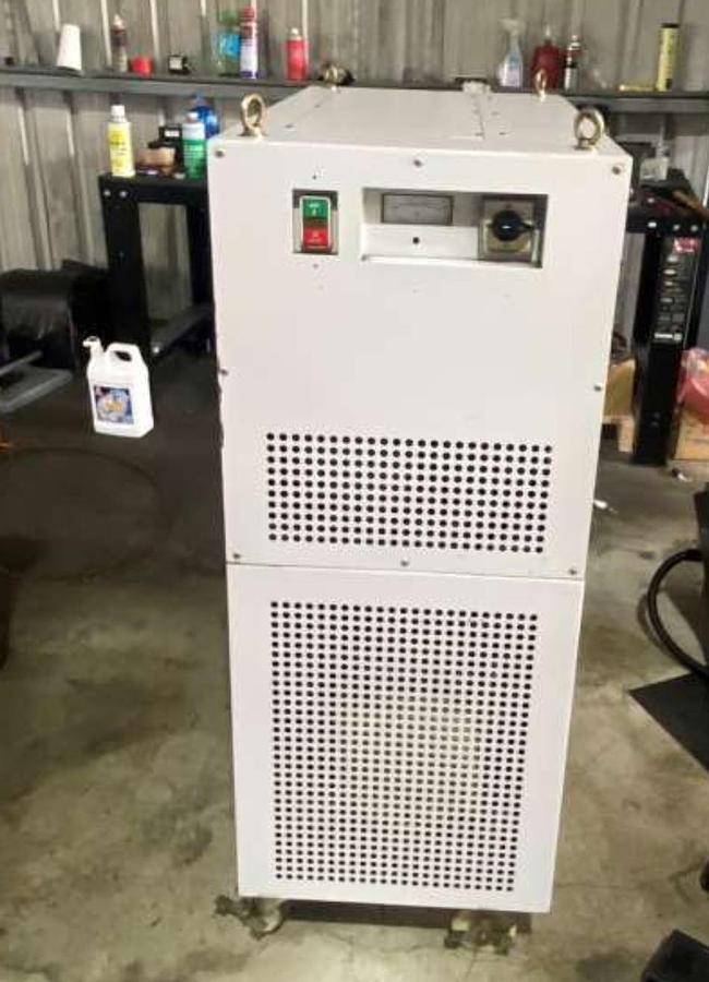 Used Zahnrad-Abwälzfräsmaschine LIEBHERR LC 380 Baujahr 2011