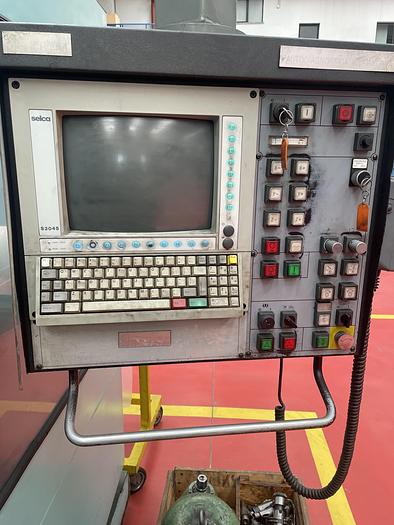 Used SACHMAN T10