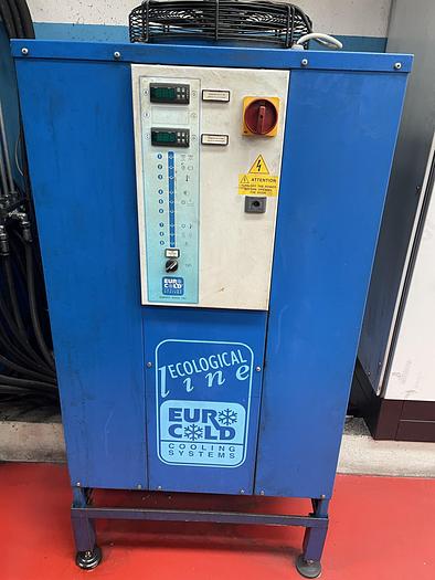 Used Bohr - und Fräswerk COLGAR FRAL 401 