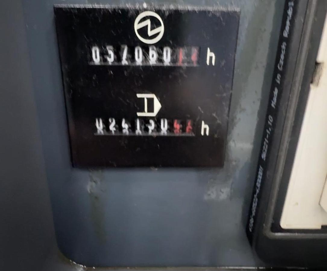 Used 2016 DMG MORI DMU 60 eVo inkl. PH-150 AUTOMATION