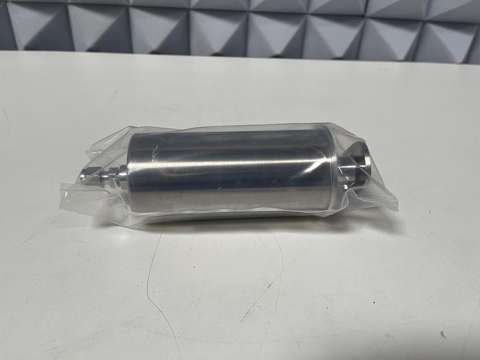 Chemyx 200 mL Stainless Steel Syringe