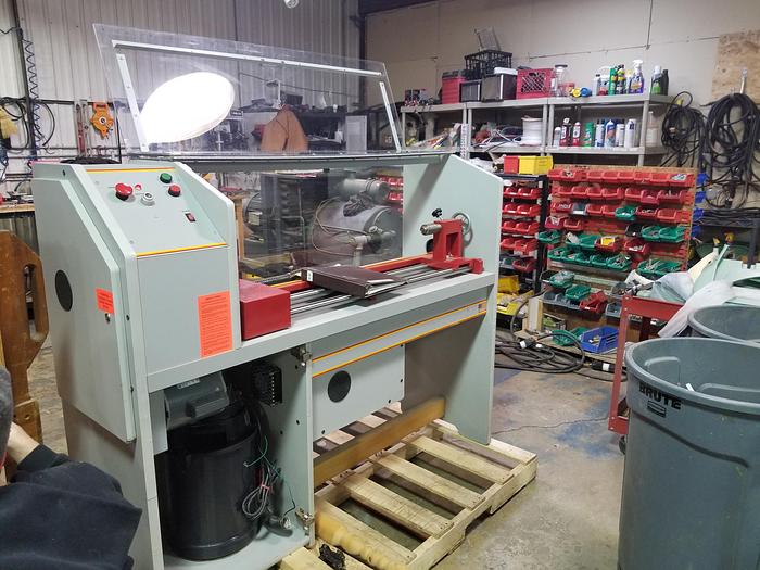 Used Phoenix EZ CNC Lathe