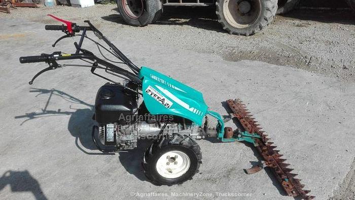 Usato 2010 Bertolini B 140