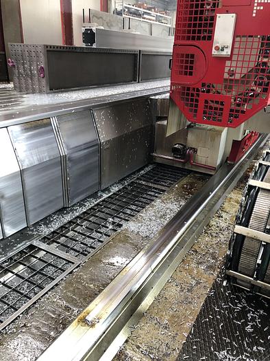 Usato MECOF CS 500 AGILE