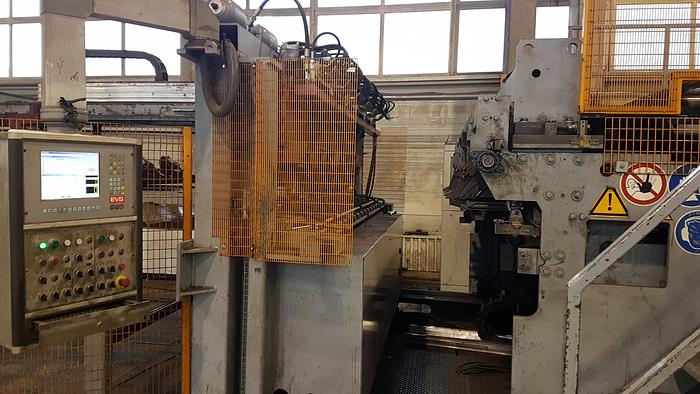 Used *** Used Wire/Mesh Equip. i.g.  #3686