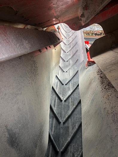 Used 2017 Terex Finlay 674 Supertrak