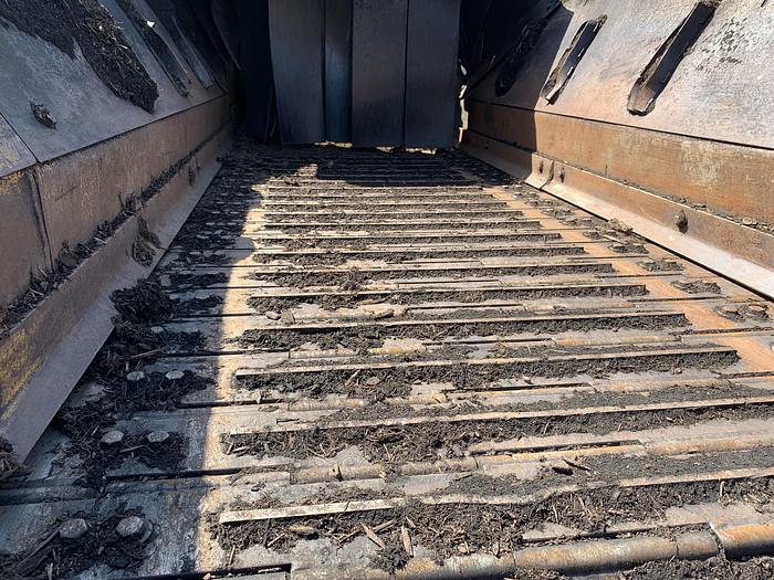 Used 2002 Vermeer 365