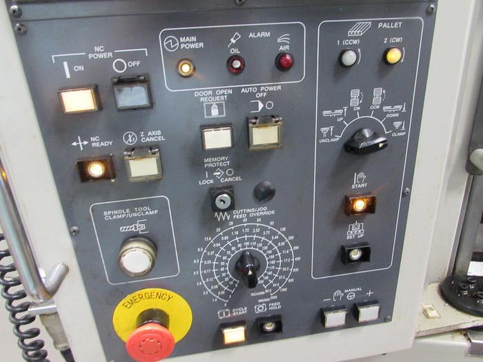 Used 2008 Kiwa KH-41