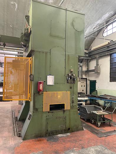 Usato ROVETTA 300 ton