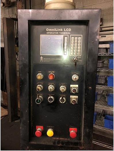 Used AIDA NC2-110(1)