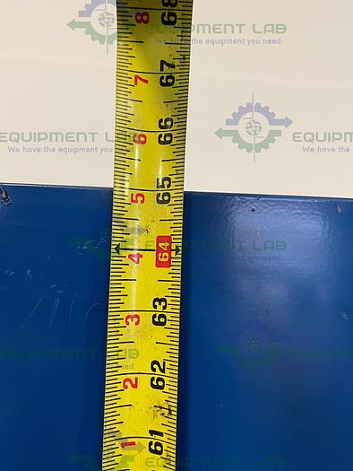 Used Eagle Manufacturing CRA-47 45 Gallon Acid & Corrosive Safety Cabinet