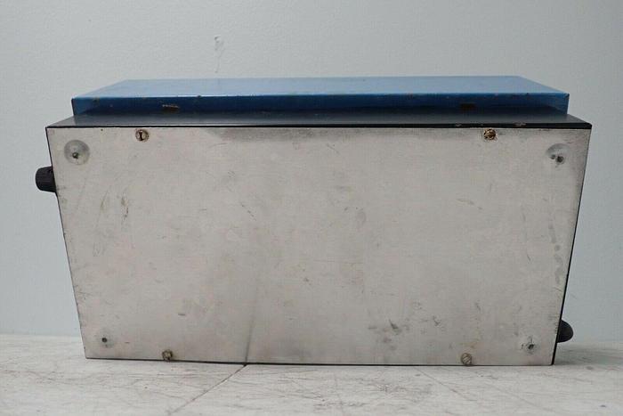 Used Precision Scientific Group GCA Corporation 66643 Model 182 Water Bath