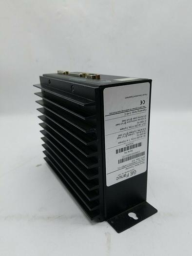Used GE FANUC IC800SSD104RS1-CC