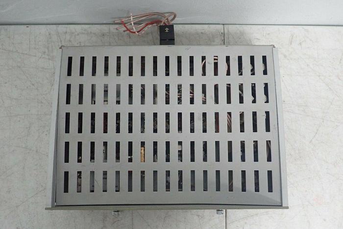 Used B-SV 10 360 MHz Amplifier Block for Bruker