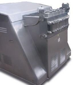 Usado Gaulin MC75-2.5TBS