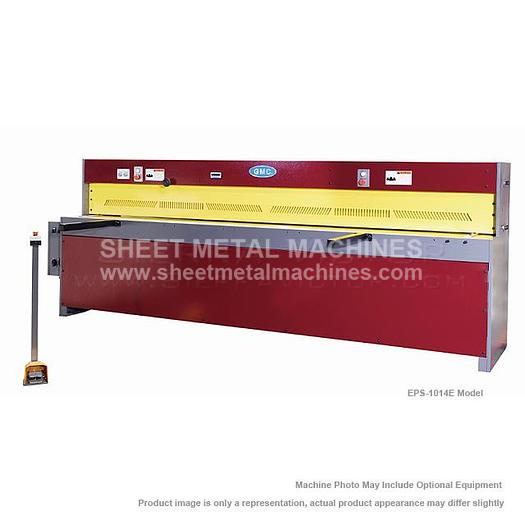 GMC Electrical Power Shear EPS-0410M