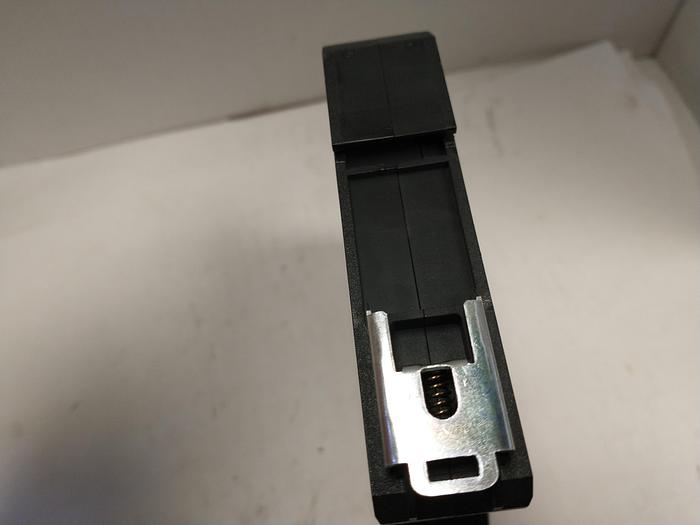 Used SCHNEIDER ELECTRIC XPSAF5130P SAFETY RELAY 24V XPS-AF/SERIEB GH103