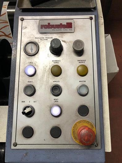 Usato 2014 ROBUSTELLI ML 320 HT2 - 32