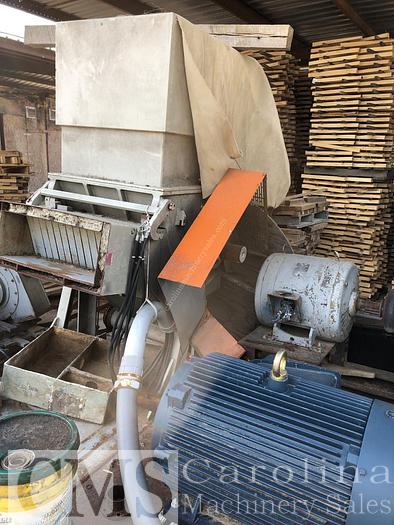 Used Cleereman Sawmill