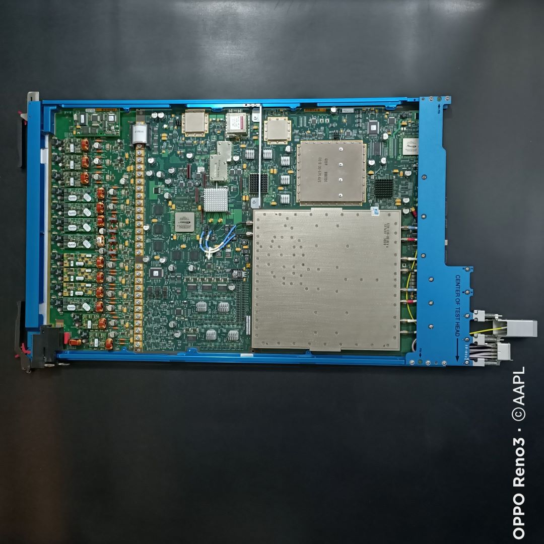 Used AWG6G+ 607-976-00