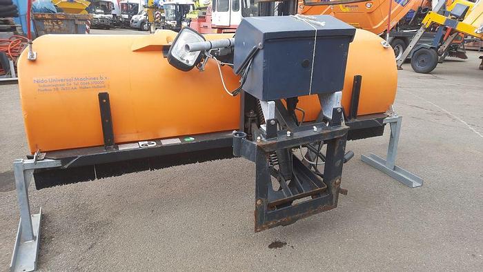 Gebruikt 2004 NIDO SNK210 EPZ