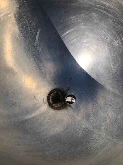 Used Groen 100 gallon Jacketed Kettle
