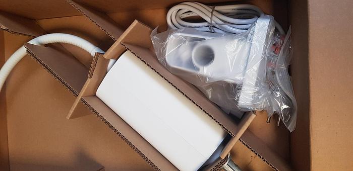 Welch Allyn GS 600 Exam Light Table / Wall Mount 44616