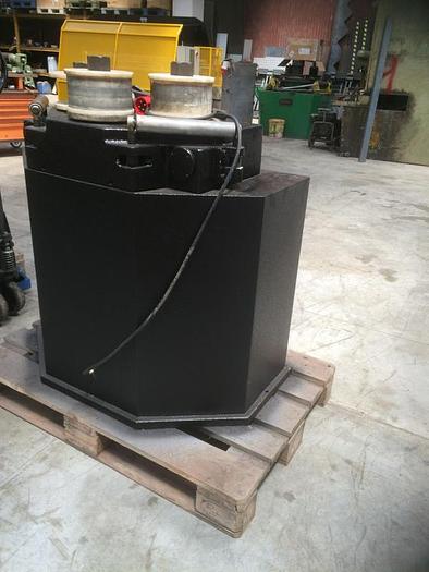 Usato PIEGAPROFILI MANUALE