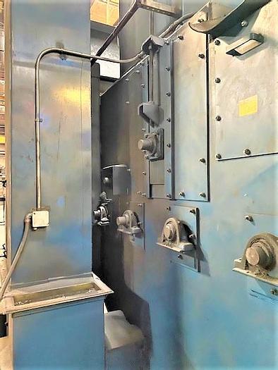 Good 1989 Blastec 4 wheel