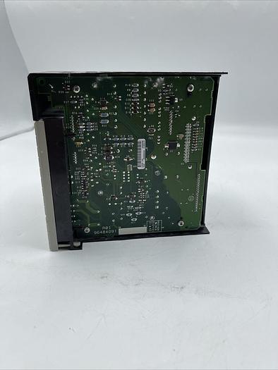 Used ALLEN BRADLEY 17 SLOT POWER SUPPLY CONTROLLOGIX 1756-PA7/B