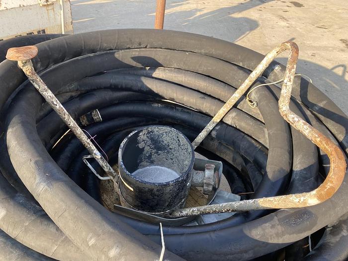 Usato 2001 JUMBO MST 300 BP