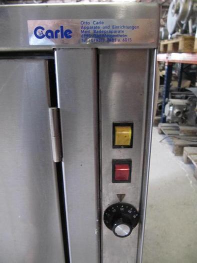 Used Varmeskab "Carle"