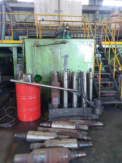 Used Hot Forging Line