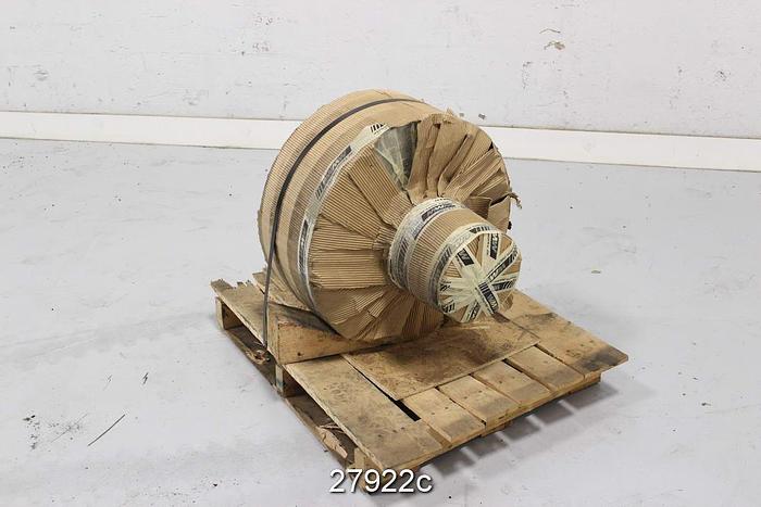 Unused Ahlstrom-D1-Rocker Shaft #27922