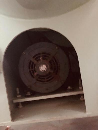 Usado BUHLER 1500kg CHOCOLATE MIXER