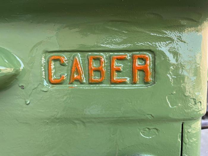 Usato TRAPANO A DUE VELOCITA' CABER